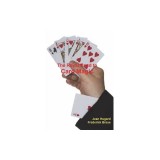 The Royal Road to Card Magic