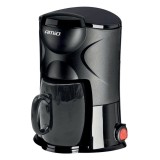 Cumpara ieftin Filtru cafea 12V, 170W, 150ml - autoutilitare mici si autoturisme, Amio