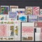 C5058- Danemarca 1987 -Anul complet,nestampilat MNH