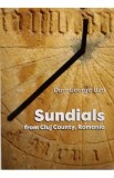 Sundials from Cluj County, Romania - Dan-George Uza