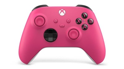 Microsoft xBox Series Controller PINK foto