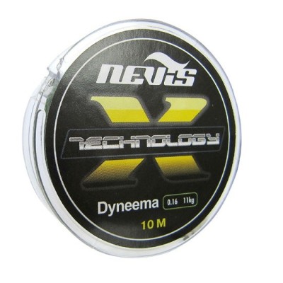 Fir Textil Nevis Technology Dyneema 10m 0.14mm foto
