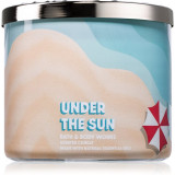 Bath &amp; Body Works Under The Sun lum&acirc;nare parfumată 411 g