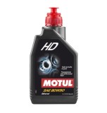 Cumpara ieftin Ulei Transmisie Moto Motul HD 80W90 1L, Cutie Viteze, Diferential
