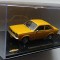 Macheta Chevrolet Chevette SL 1979 galben - IXO/Altaya 1/43
