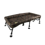 Saltea Primire Faith Camou Cradle XXL