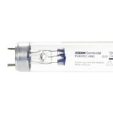 Lampa bactericida uvc orientabila cu reflector, 2x55w, pentru sterilizare, 60, ProCart