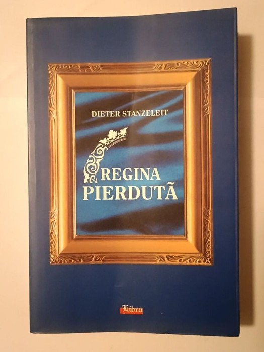 Dieter Stanzeleit - Regina pierdută: mai mult dec&acirc;t o autobiografie (2007)