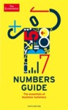 The Economist Numbers Guide 6th Edition | The Economist, Richard Stutely, The Economist, Stutely, Richard, Profile Books Ltd