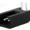 Conector cablu-placa, 2 pini, tata, TE Connectivity - 280377-1