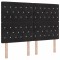 Tablie LED Negru Catifea - 2