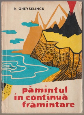 R. Gheyselinck - Pamintul in continua framintare foto