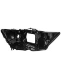 Carcasa far dreapta pentru Audi A6 C8 fara Matrix (2018 - 2025)