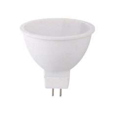 Bec LED Spot 6.5W GU5.3 lumina calda LC 3000K