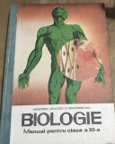 MNL2 Manuale - Biologie - clasa a 11 a