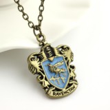 Cumpara ieftin Pandantiv / Colier / Lantisor - HARRY POTTER - Model Ravenclaw