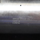 Răcitor EGR KIA CEE\&#039;D Hatchback ED 2008 OEM: 28416-2A410-V1 1550921