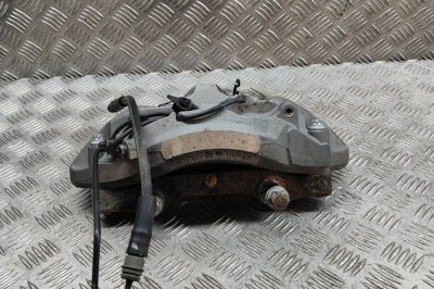 Etrier de fr&amp;acirc;nă dreapta față AUDI E-TRON GEN 2019 OEM: 4KE615106N 28445082 foto
