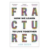 Cumpara ieftin Fractured, Jon Yates