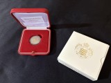 Monaco 2017 &ndash; 2 euro - 200 de ani de la crearea Companiei Princiare de Carabinieri PROOF