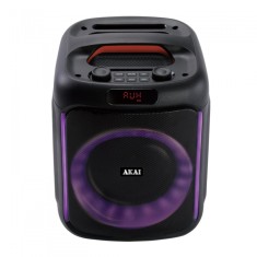 Boxa portabila Akai BT 5.0, putere 50W foto