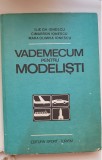Vademecum pentru modeliști - Ilie Gh. Ionescu, Cimarron Ionescu, Mara Ionescu