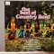 The Best of Country Beat &ndash; Selectiuni (1972/Supraphon/Czech) - Vinil/Vinyl/NM+