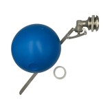 Robinet Flotor 2" cu Plutitor Bila 200 &Oslash;