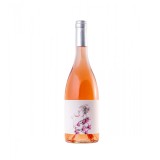 Dradara Cabernet Sauvignon &amp; Merlot DOC - Vin Rose Sec - Romania - 0.75L