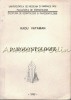 Parodontologie - Radu Vataman, Facultatea de Medicina Iasi, 1992, 326 pagini, Stare Uzata