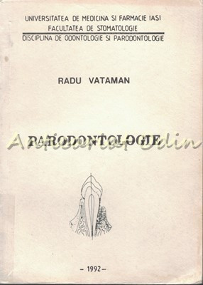 Parodontologie - Radu Vataman