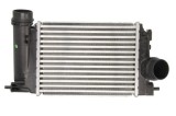 Radiator intercooler RENAULT MEGANE IV hatchback (B9A/M/N_) (2015 - Prezent) THERMOTEC DA1006TT