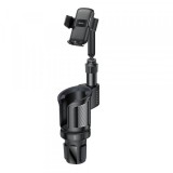 Suport Auto Yesido C273, 4.7inch - 7.2inch, Negru