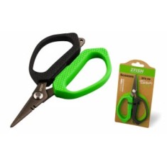 Foarfeca Zfish Titaniu Scissors Zfx 99 foto