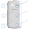 Capac baterie Alcatel One Touch Pop C5 alb