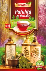 CEAI PUFULITA IARBA 50 gr ADSERV