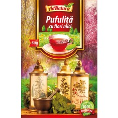 CEAI PUFULITA IARBA 50 gr ADSERV