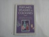 PERFUMES, SPLASHES &amp; COLOGNES - NANCY M. BOOTH