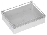 Carcasă Universală Policarbonat IP65 150x200x55mm