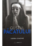 Sierra Simone - Gustul pacatului (editia 2020)