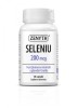 Seleniu, 30 capsule, 200 mcg, functionarea normala a glandei tiroide, ZENYTH