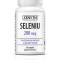Seleniu, 30 capsule, 200 mcg, functionarea normala a glandei tiroide, ZENYTH