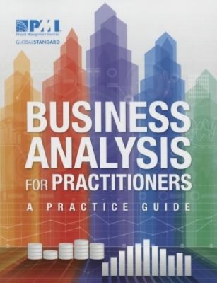 Business Analysis for Practitioners: A Practice Guide foto