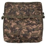 Husa Scaun Fox Camolite Chair Carrybag, Large, 72x72x18cm