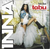 Inna - Hit List, CD
