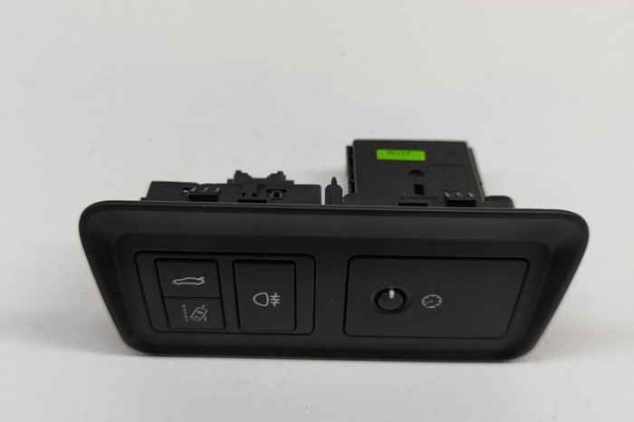 Buton de reglare intensitate luminoasă planșa de bord JAGUAR F-TYPE Coupe X152 2021 OEM: JX53-11654-BA | 30249544