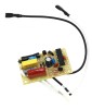 ELEKTRONIKPLATINE F. PUMPE 012079026 HORECA BARTSCHER