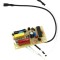 ELEKTRONIKPLATINE F. PUMPE 012079026 HORECA BARTSCHER