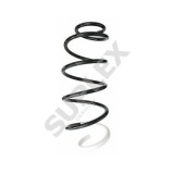 Arc suspensie Peugeot 2008 I (Cu) 03.13-, 208 I (Ca Cc) 03.12-03.20, Fata, SUPLEX