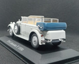 Cumpara ieftin Macheta Mercedes 770 Cabriolet - Ixo/Altaya 1/43, 1:43